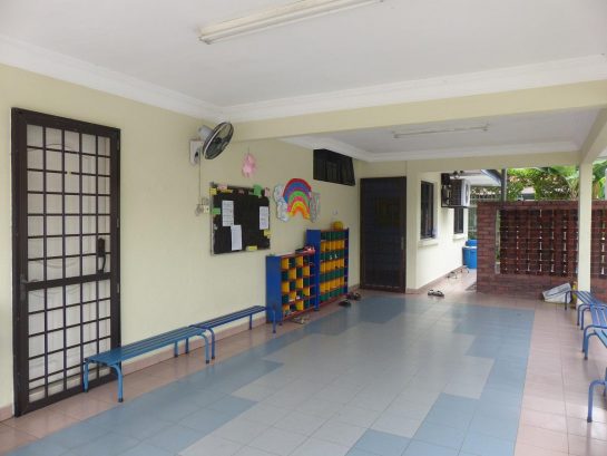 Summer Academy (Tadika Ria Matahari), Subang Jaya