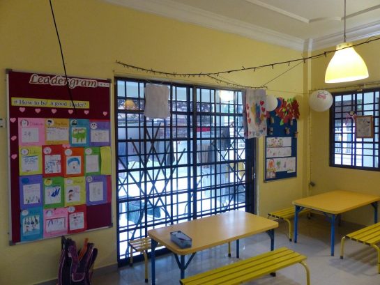 Summer Academy (Tadika Ria Matahari), Subang Jaya