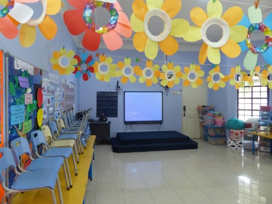 Summer Academy (Tadika Ria Matahari), Subang Jaya