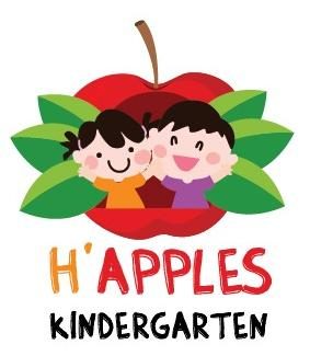 H’Apples Kindergarten, The Cube @ Bandar Puteri Puchong
