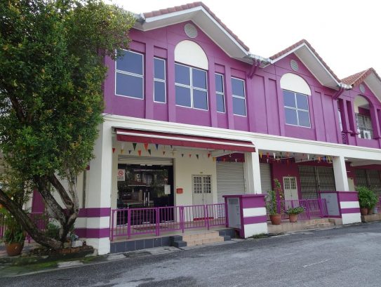 SuperFun Learners, Bandar Kinrara