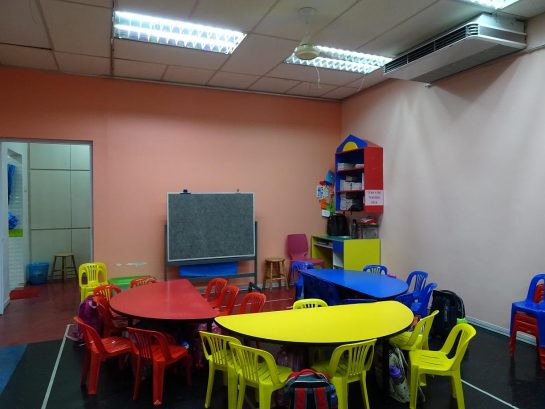 SuperFun Learners, Bandar Kinrara
