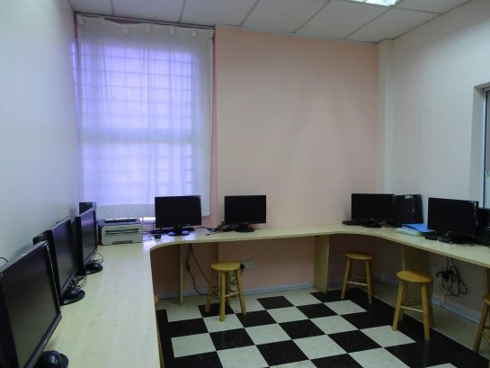 SuperFun Learners, Bandar Kinrara