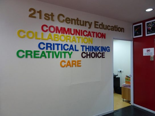 SuperFun Learners, Bandar Kinrara