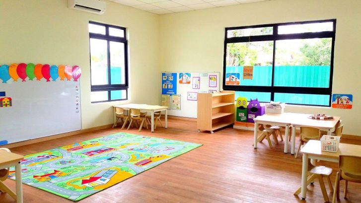 Kinderland Ipoh