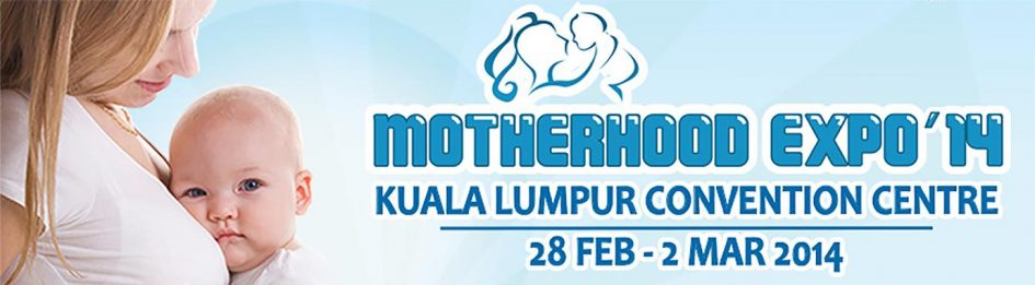 Motherhood Expo ‘14