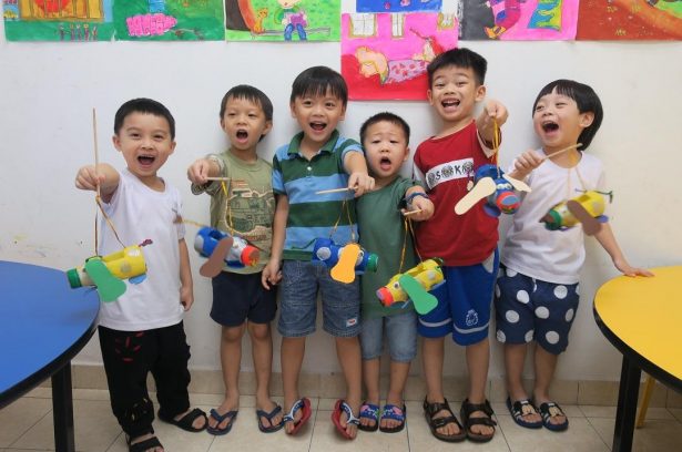 SuperFun Learners, Bandar Kinrara