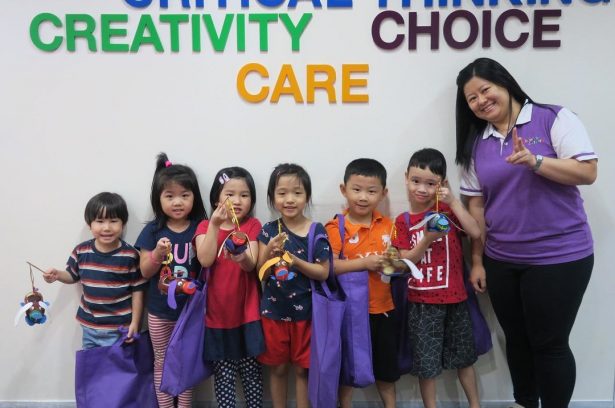 SuperFun Learners, Bandar Kinrara