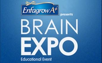 Brain Expo – Educational Event by Enfagrow A+