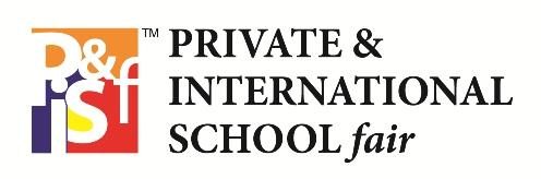 3rd Private & International School Fair in Kuala Lumpur