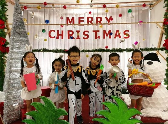 FC Tadika Taman Muda, Ampang