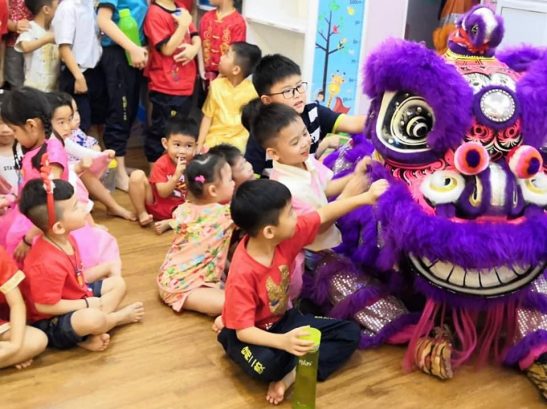 FC Tadika Taman Muda, Ampang