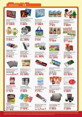 Popular Mega Book Fair