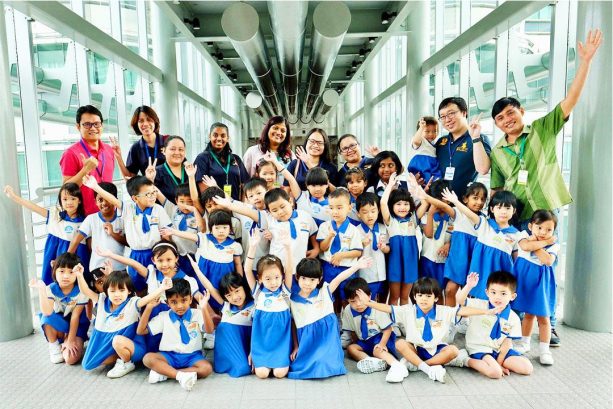 Tadika Nemo Bestari, Subang Jaya