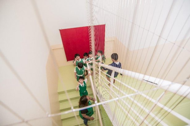 Kinderland Putra Heights