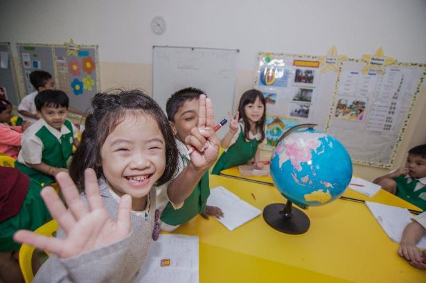 Kinderland Putra Heights