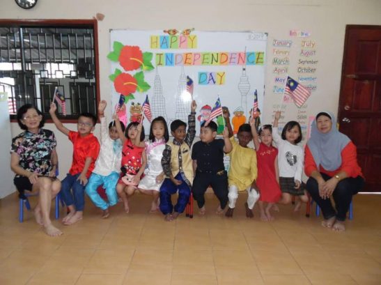 Tadika Nemo Bestari, Subang Jaya