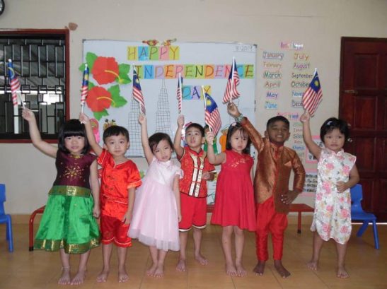 Tadika Nemo Bestari, Subang Jaya