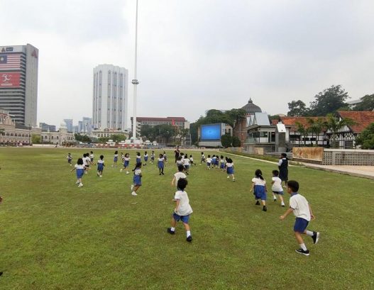 Tadika Nemo Bestari, Subang Jaya