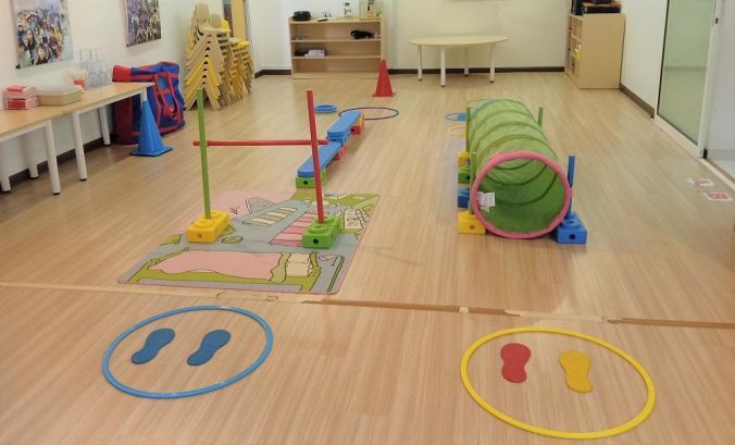 Kinderland Damai Perdana