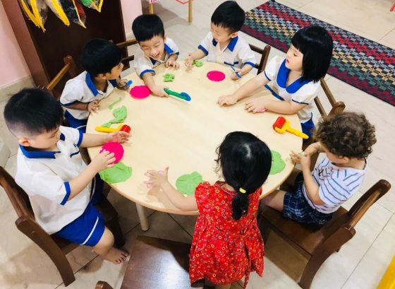 Roots & Wings Montessori Preschool, Damansara Heights