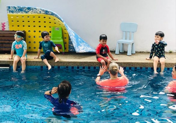 Roots & Wings Montessori Preschool, Damansara Heights