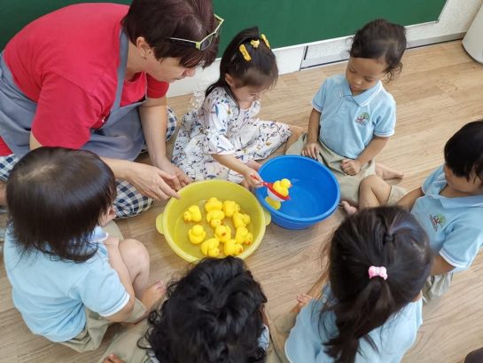 Little Oak Tree, Bukit Jelutong, Shah Alam
