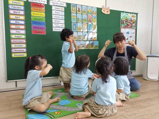 Little Oak Tree, Bukit Jelutong, Shah Alam