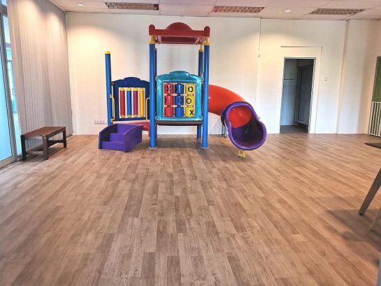 Little Oak Tree, Bukit Jelutong, Shah Alam