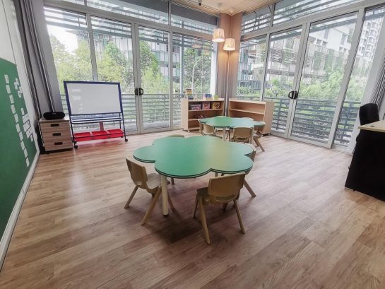 Little Oak Tree, Bukit Jelutong, Shah Alam