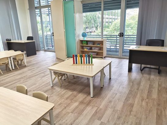 Little Oak Tree, Bukit Jelutong, Shah Alam