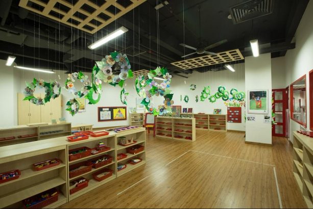 The children’s house, Oasis Square @ Ara Damansara