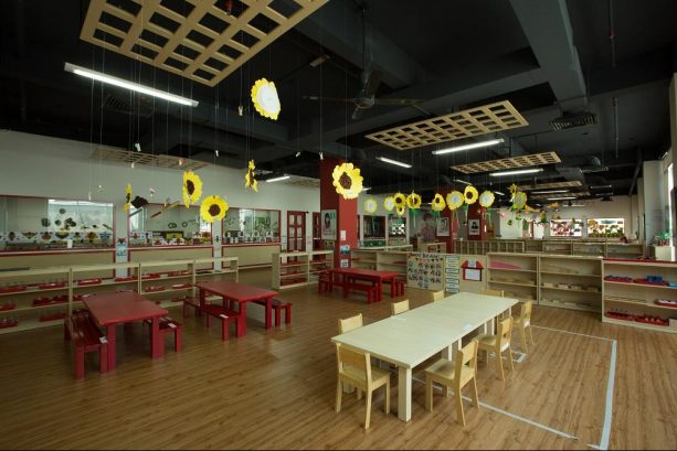 The children’s house, Oasis Square @ Ara Damansara