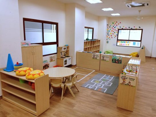 Kinderland Maisson Ara Damansara