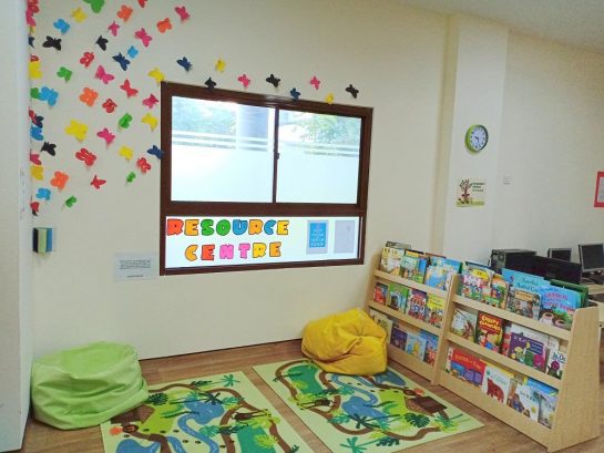 Kinderland Maisson Ara Damansara
