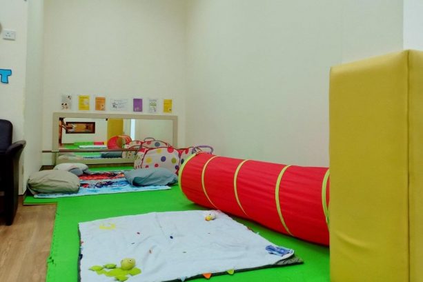 Kinderland Maisson Ara Damansara