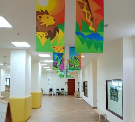 Kinderland Maisson Ara Damansara