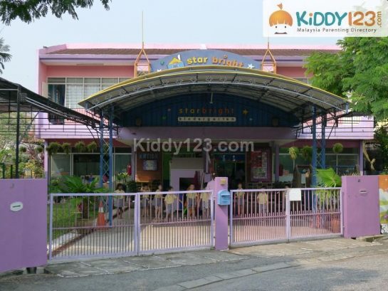 Starbright Kindergarten Chai Leng Park, Perai