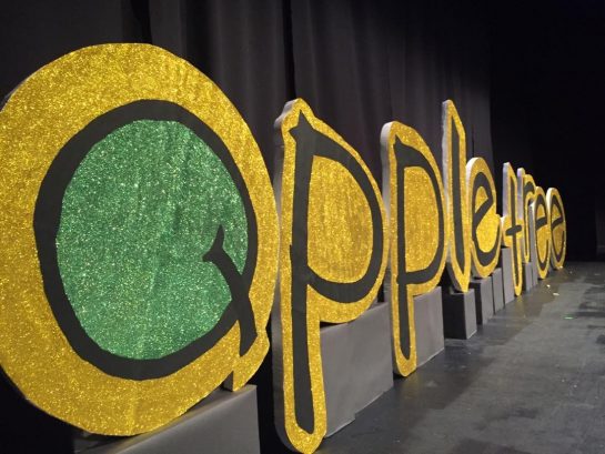 Apple Tree Nursery & Kindergarten, Tanjung Bungah