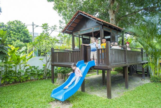 Children’s Discovery House, Ampang