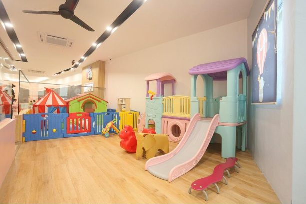 Kingsbee Preschool, Kuchai Lama