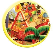 Berjaya Times Square Theme Park