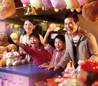 Genting Highlands Theme Park