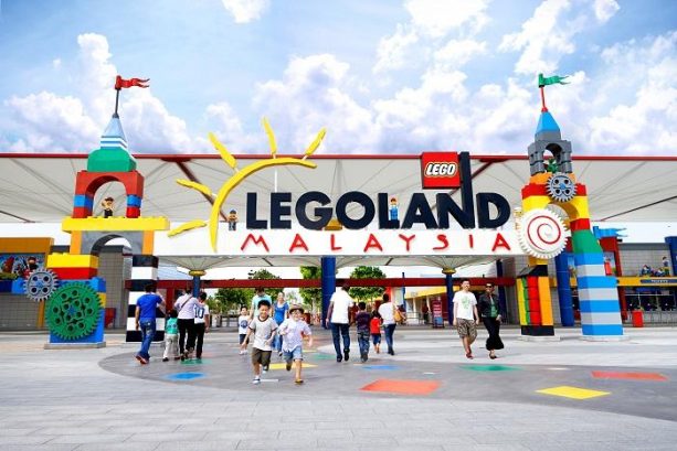 Legoland