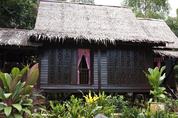 Mini Malaysia Park/ Mini ASEAN Park