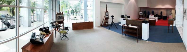 National Visual House Gallery