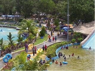 Wet World Batu Pahat