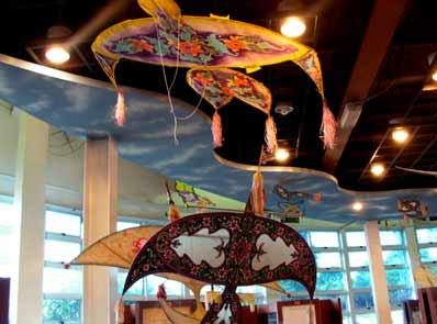 Kite Museum