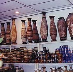 National Handicraft Museum, Rawang