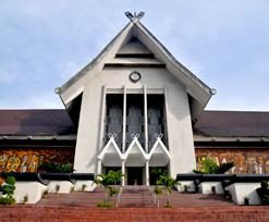 National Museum of Malaysia